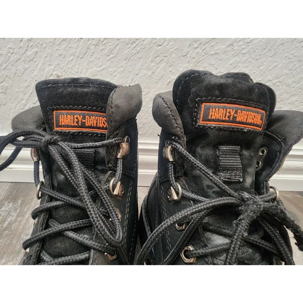 Harley-Davidson sole not